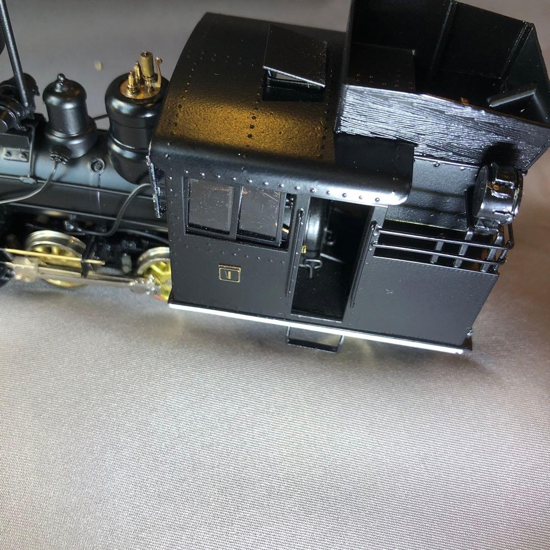 鉄道模型 HOゲージ On 木曽森林鉄道 2両セット