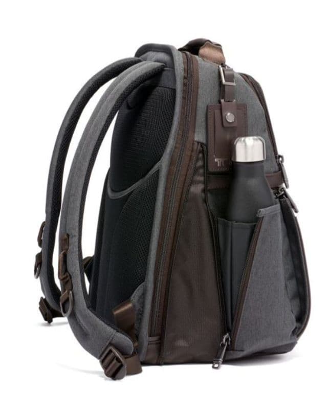 良品✨TUMI トゥミ リュック ビジネスバッグ　2603177AT3 アルファ