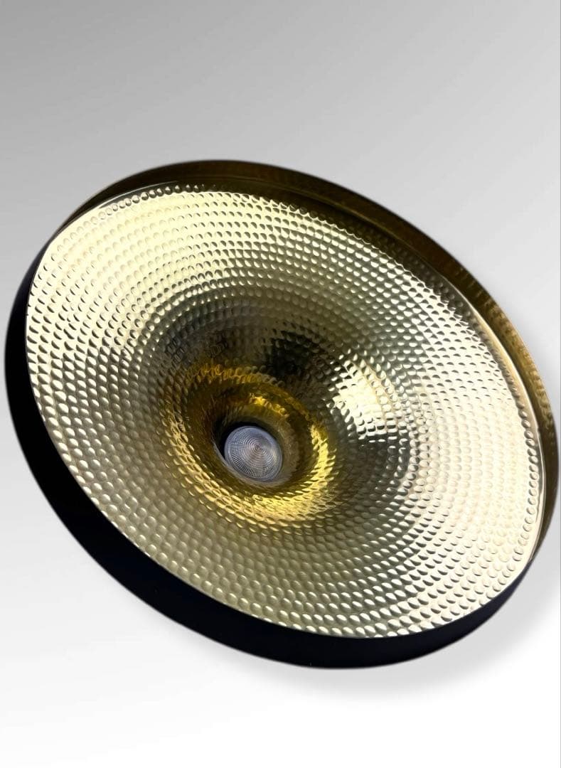 正規品 TOM DIXONトム・ディクソン BEAT WIDE PENDANT