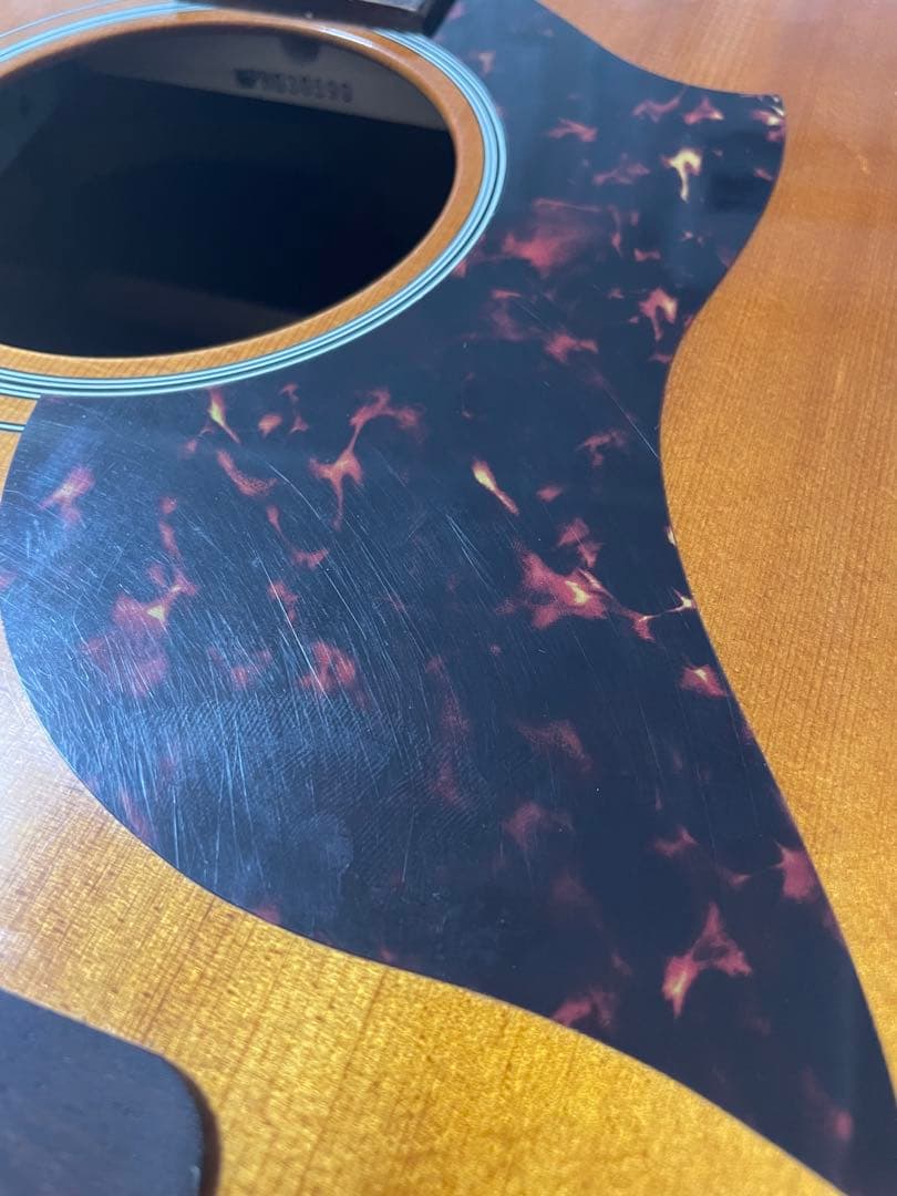 Yamaha A1R アコースティックギター ギターケース付き エレアコ