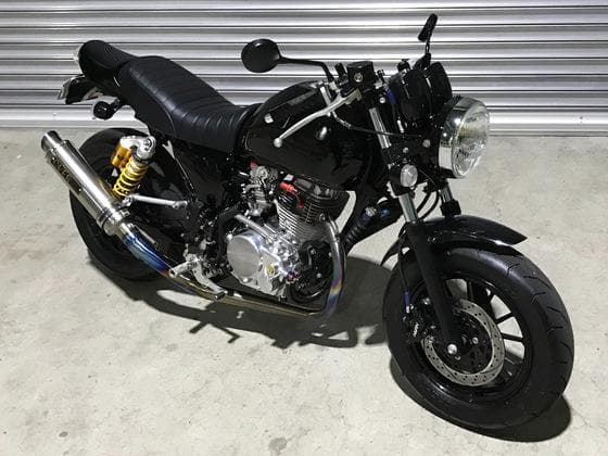 新品未使用　エイプ５０　 ツインサスアダプター　バッテリーレス　ドラム用　送料込