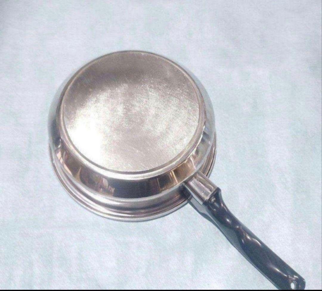 IH対応品 インコア NKOR 2コート 蓋付き オリジナルレシピ付き@