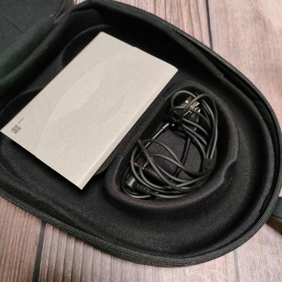 Sony WH-1000XM5 ワイヤレスヘッドホン 美品