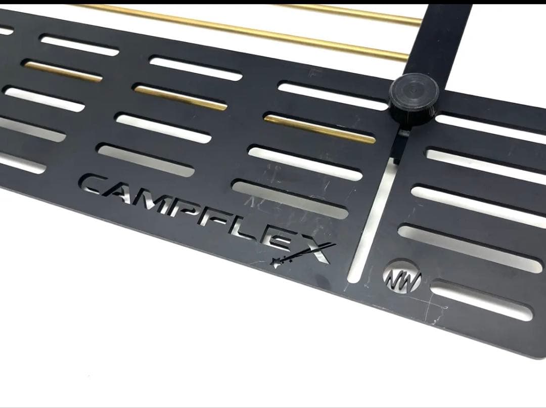 nowell camp×CAMP FLEX SLIDE-SIDETOP 50