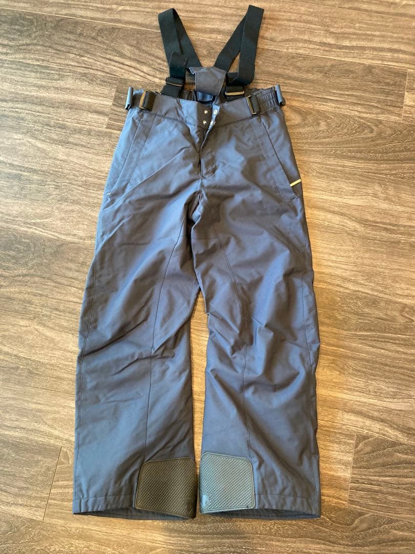 DESCENTE Move Sport スキー・スノボウェア上下セットSサイズ