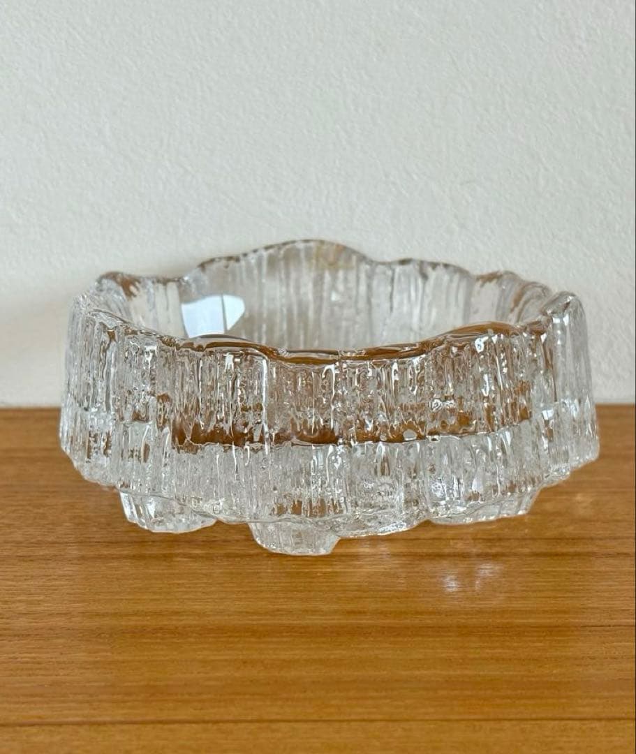 /イッタラ Tapio Wirkkala アッシュトレイ(小)