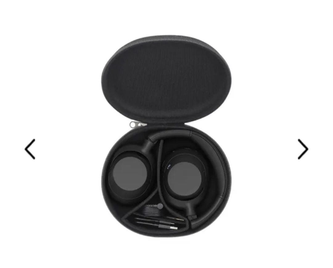 SONY WH-ULT900N ワイヤレスヘッドホン