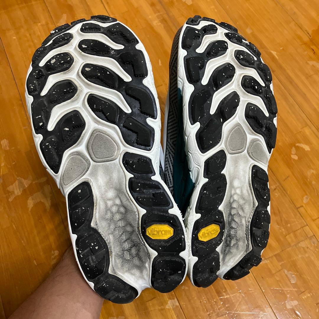 new balance ランニングシューズ