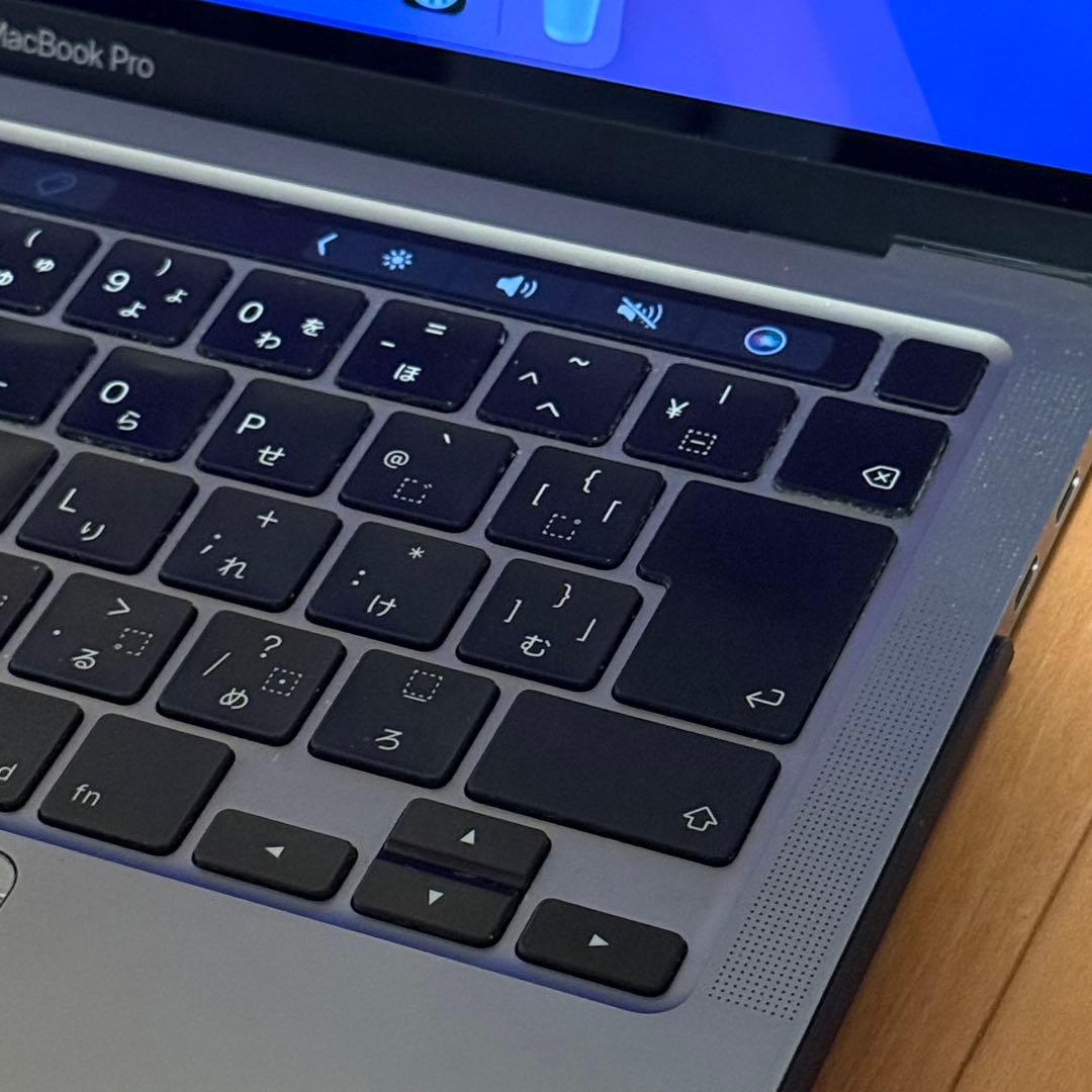 MacBookPro 2020 1TB Magic Mouse バッテリー交換済