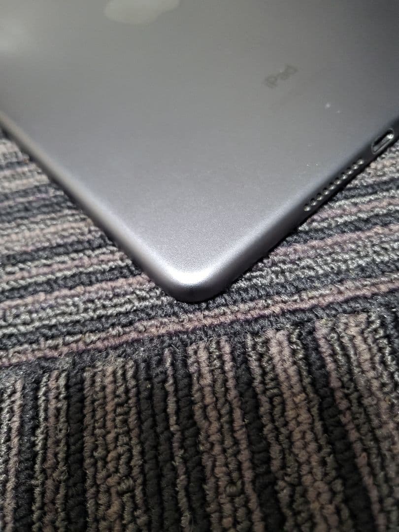 ipad mini 5 wifiモデル 64GB スペースグレイMUQW2J/A