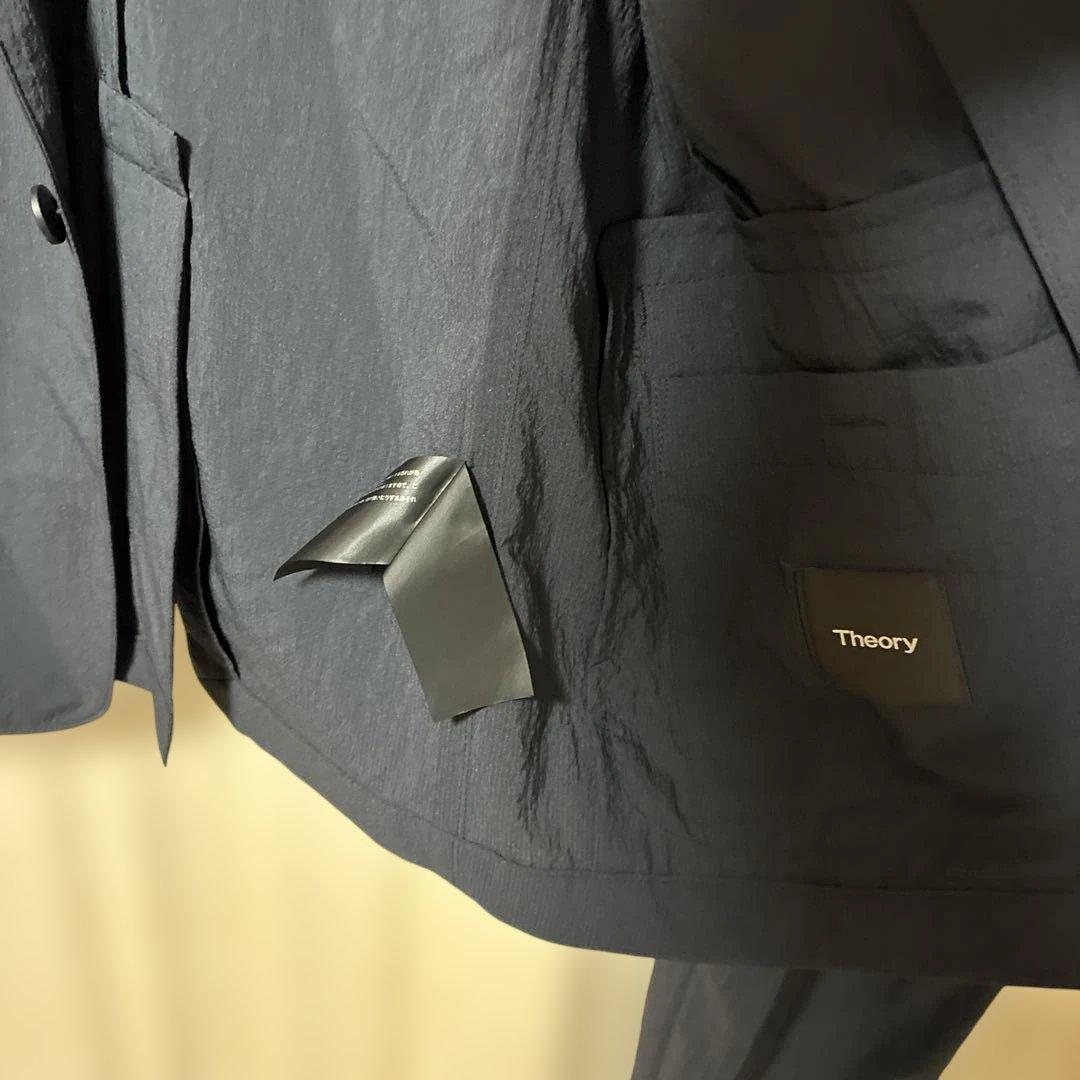 大人気✨未使用級✨セオリー　kelso セットアップスーツ　theory