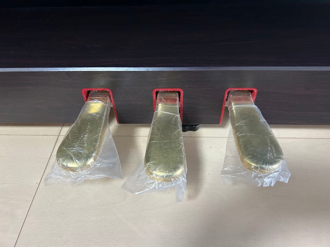 【送料込】　クラビノーバ　CLP-545R 電子ピアノ　ヤマハ