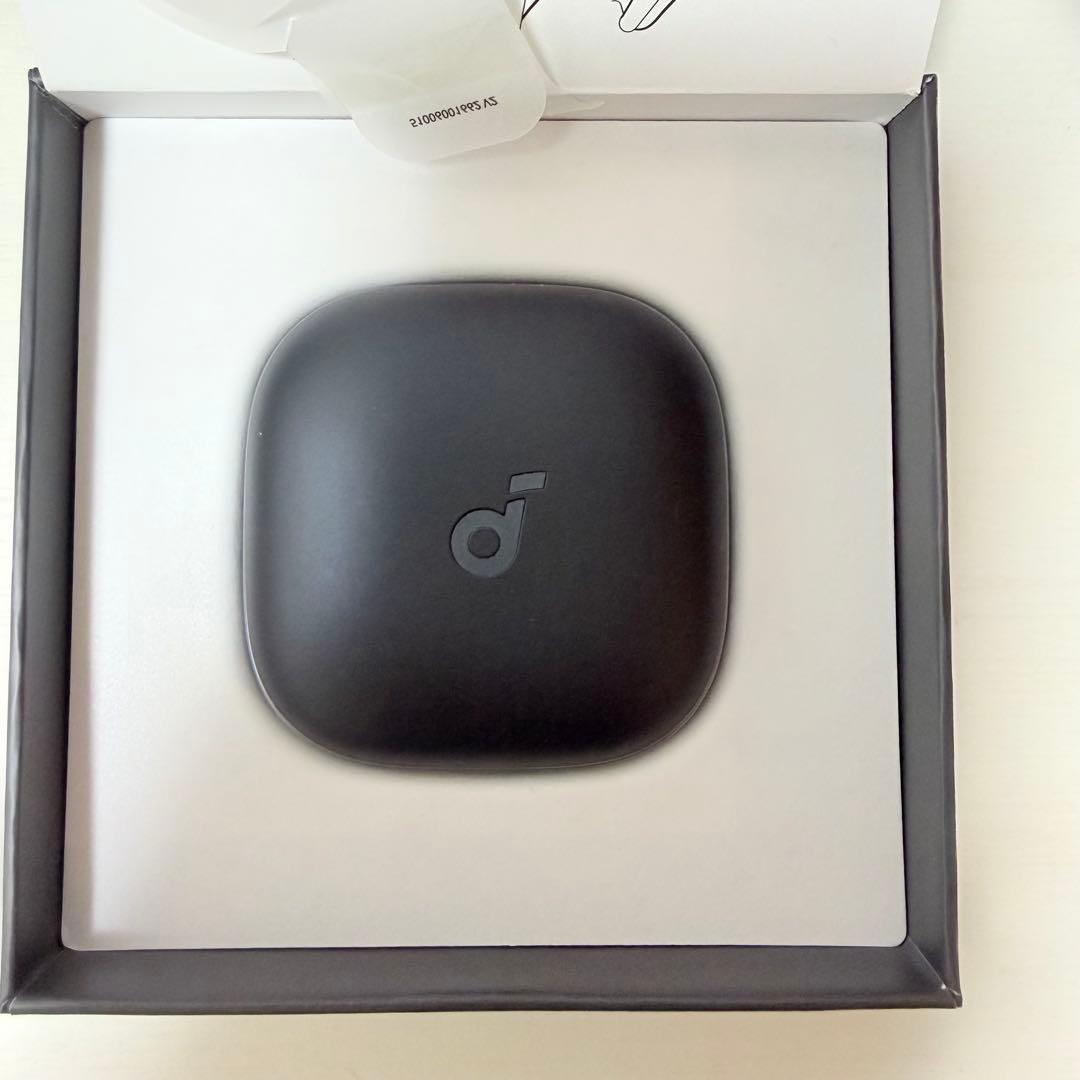 soundcore Liberty 5 ワイヤレスイヤホン　中古