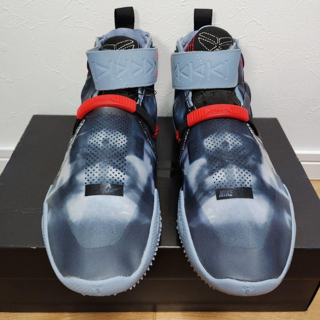 NIKE KOBE AD NXT FF ナイキ コービー バッシュ