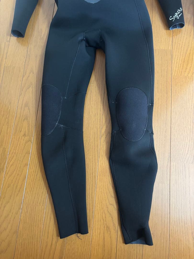 ROXY Synchro フルスーツ