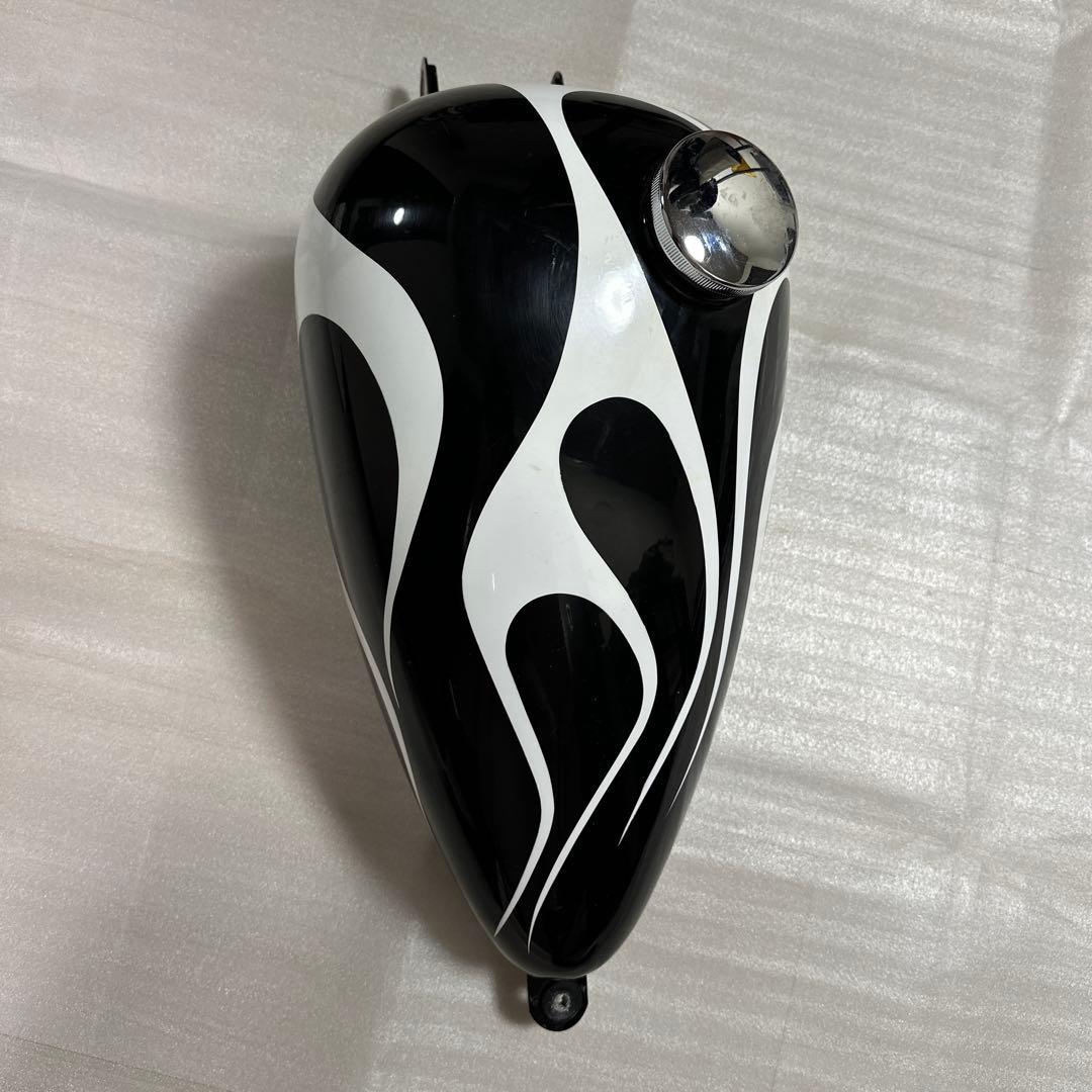 ハーレーダビッドソン　スポーツスターxl1200c タンク