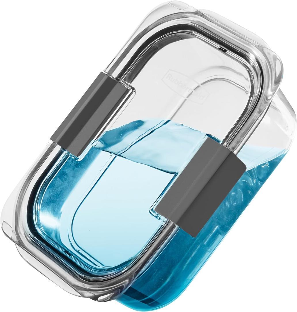 ラバーメイド(Rubbermaid)BRILLIANCE 757ml 5個セット