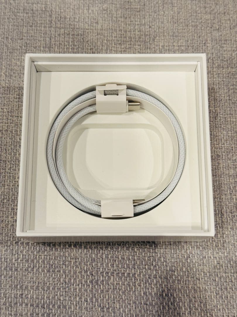 【ほぼ新品】AirPods Pro 第2世代 USB-C Apple 純正 本体