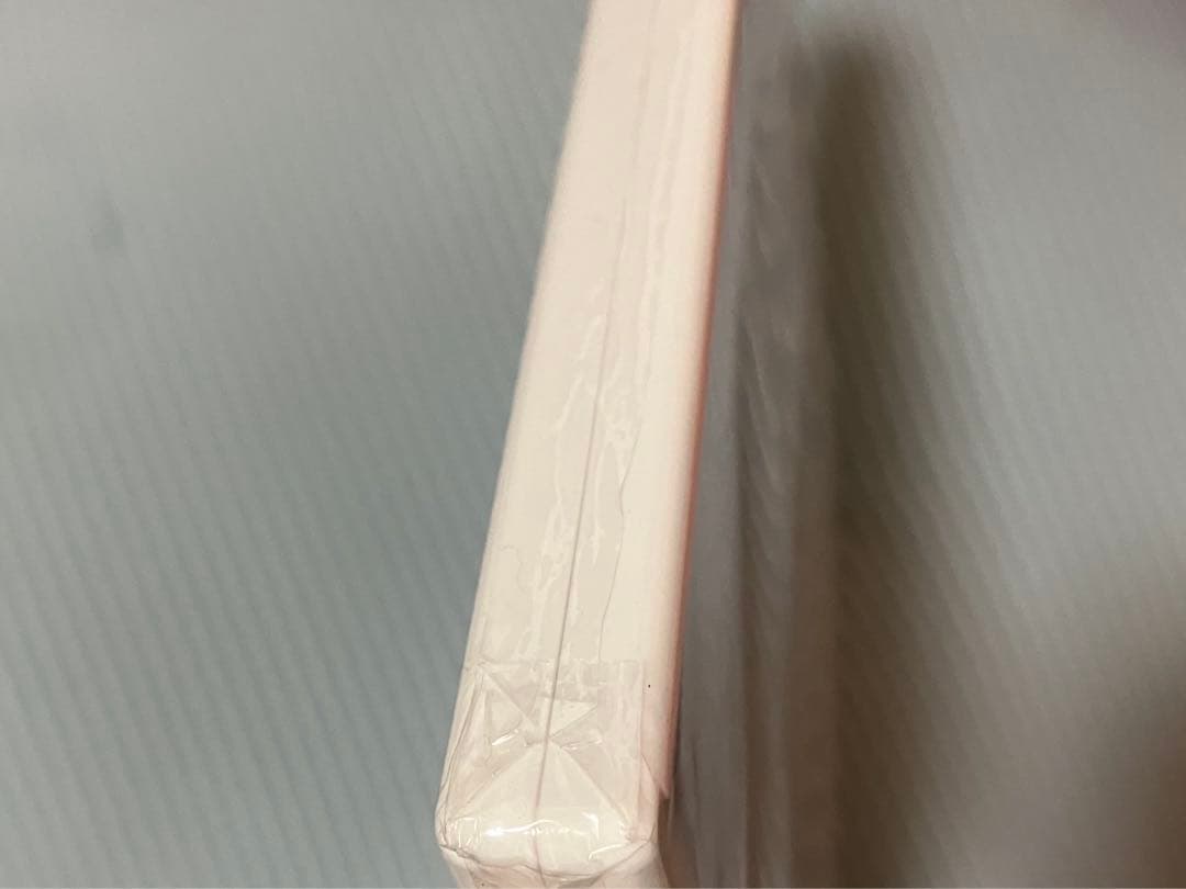 ニンテンドー3DS ソフト　ポケットモンスター Y 新品未使用　シュリンプ付き