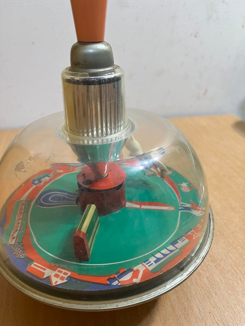 昭和！ビンテージ！うまが走るよ！！