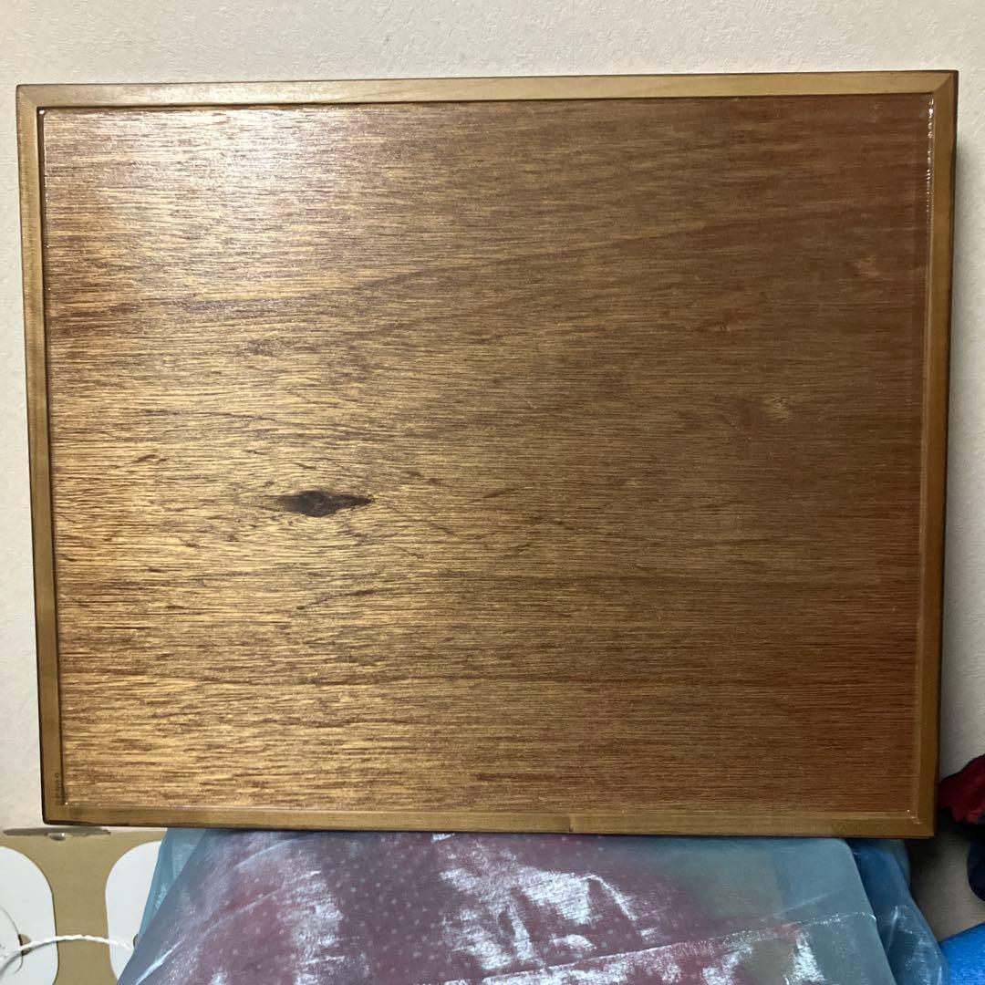 モルフォドイツ箱