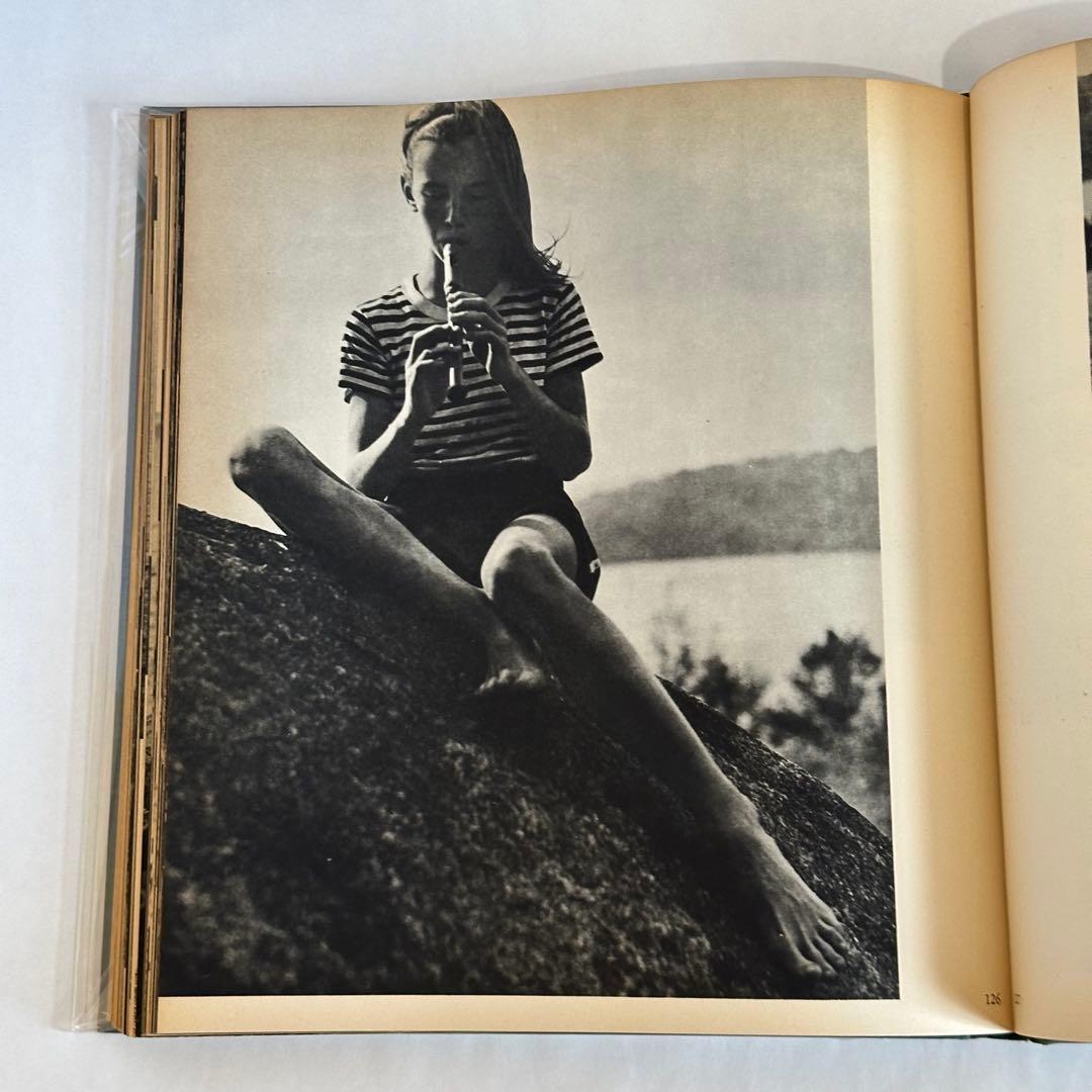 アート・デザイン・音楽 Barbara Morgan Summer's Children