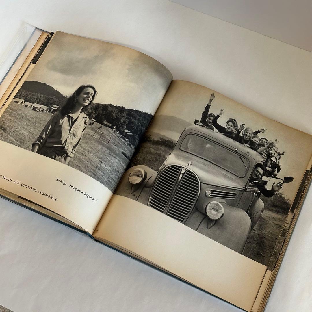 アート・デザイン・音楽 Barbara Morgan Summer's Children