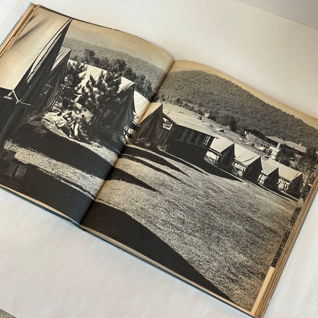 アート・デザイン・音楽 Barbara Morgan Summer's Children