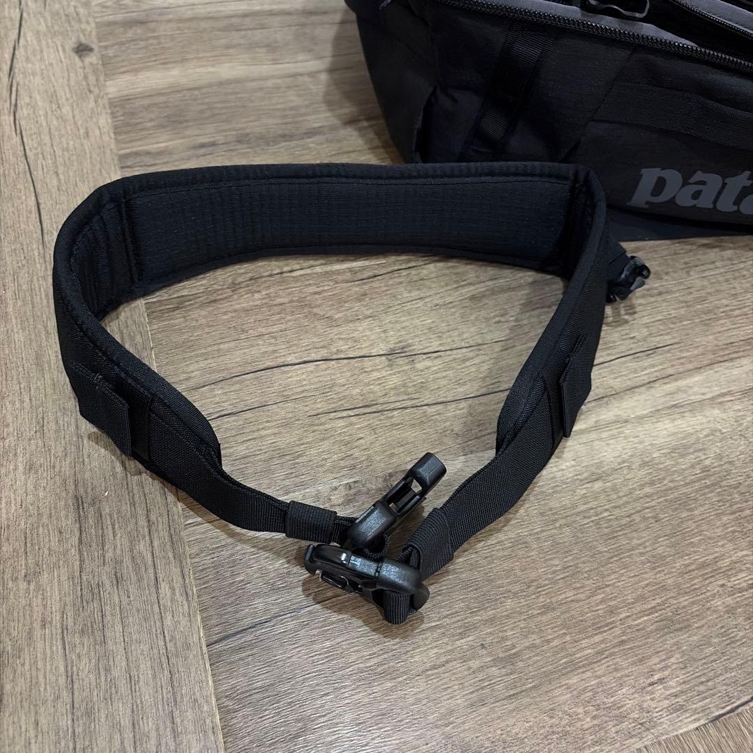 バッグ patagonia mlc45