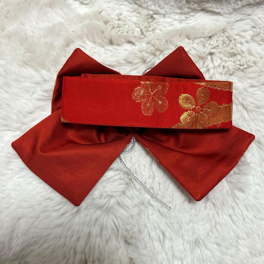 犬用　着物　帯付き　わんちゃん着物