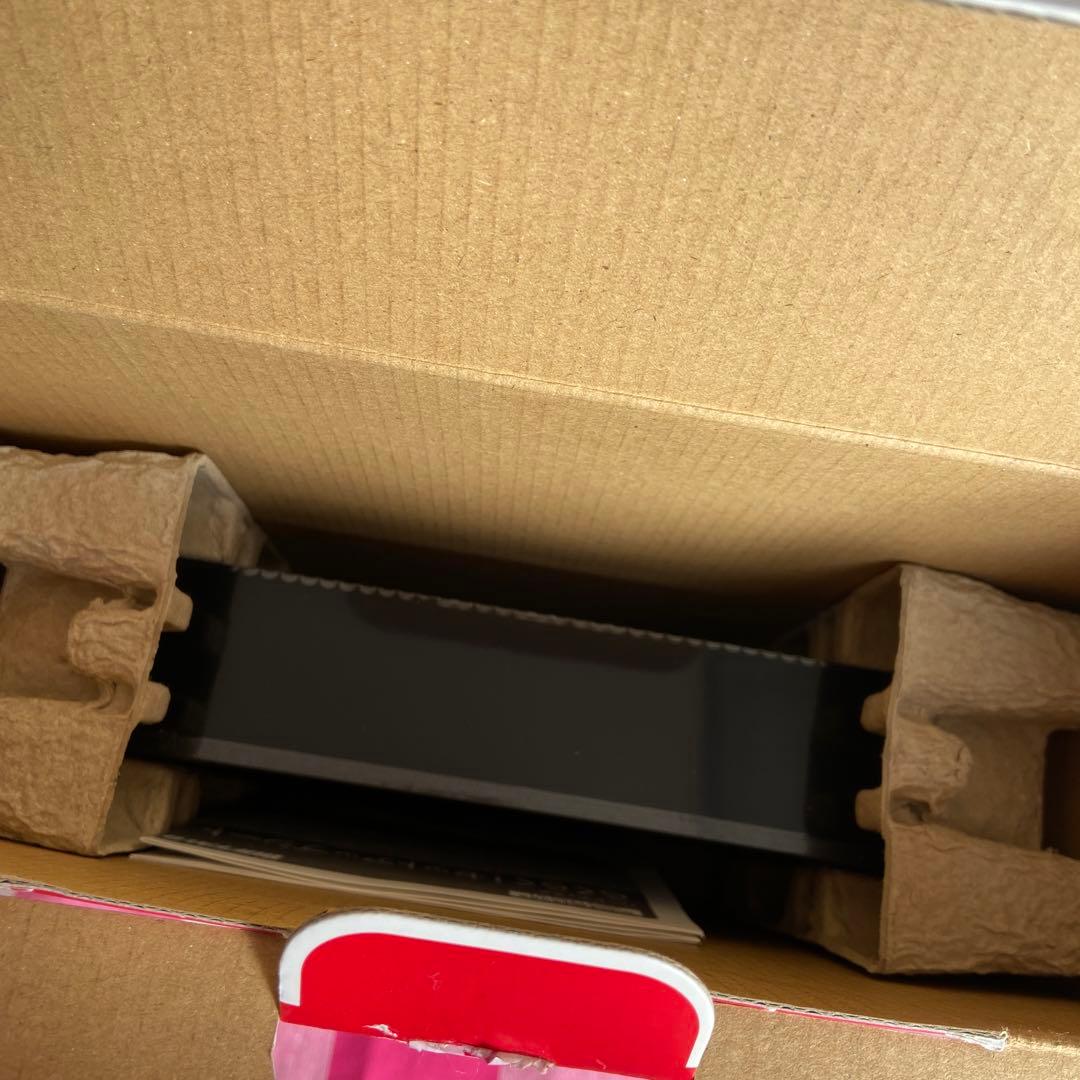 外付けHDD