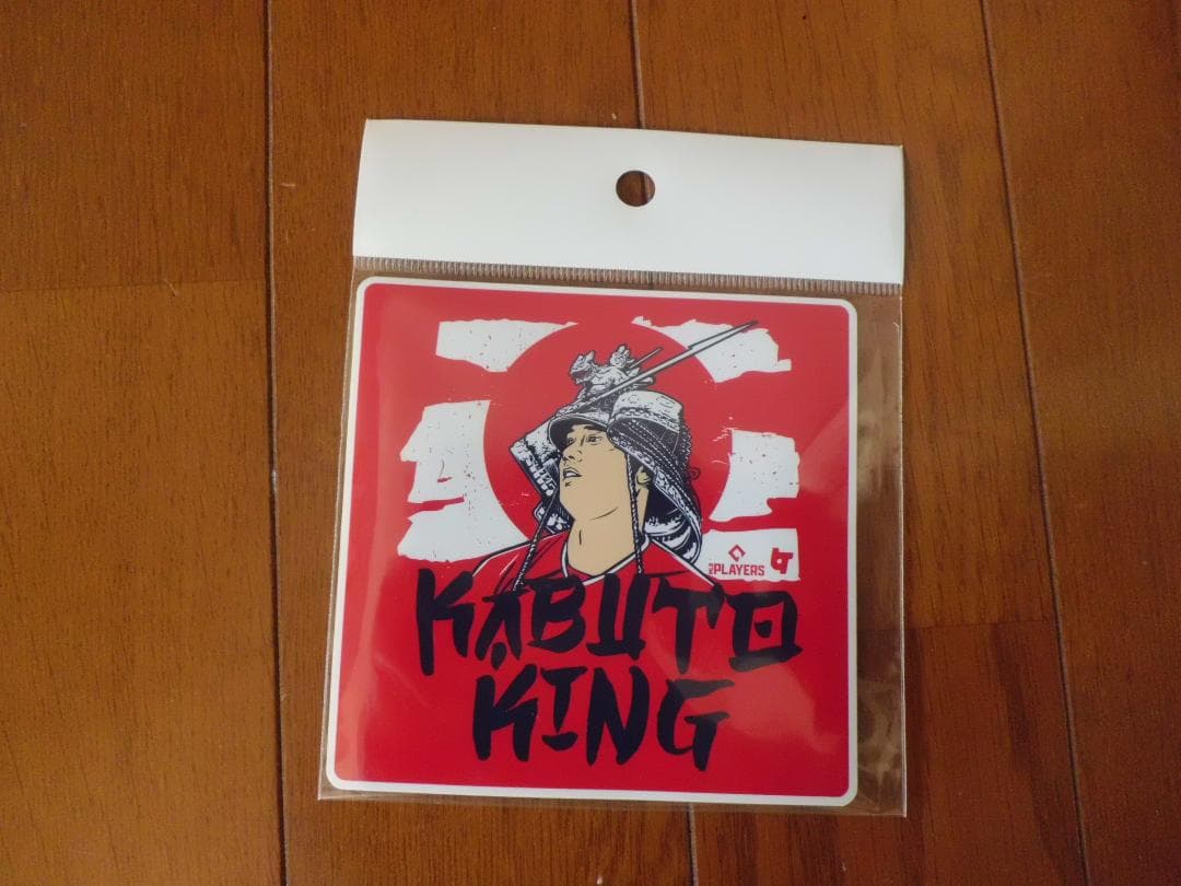 大谷翔平 ホームラン王 ボブルヘッド　８インチ