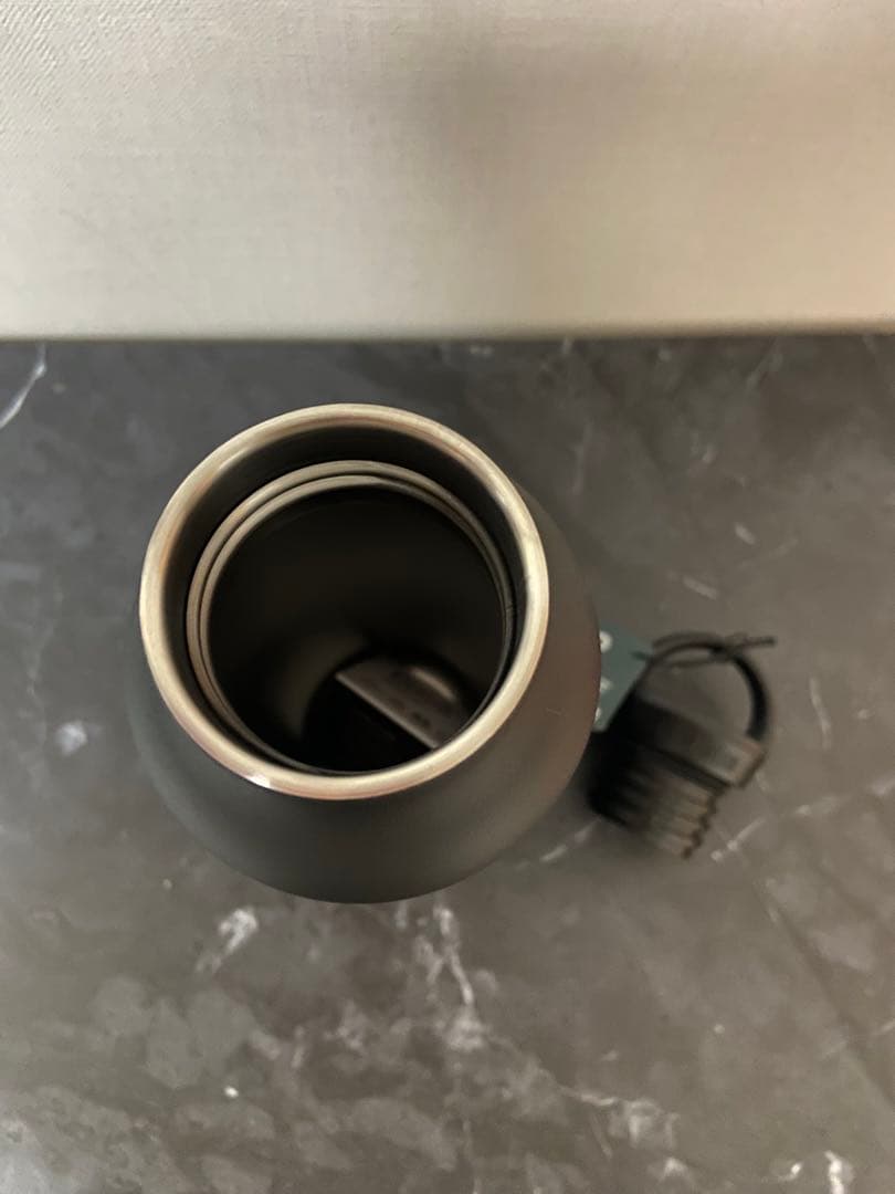 星野リゾート西表ホテル限定ボトルKlean Kanteen イリオモテ20oz