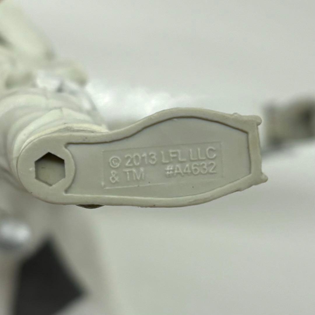 スターウォーズ　ブラックシリーズ　6インチ　ボバ・フェット 初期フィギュア