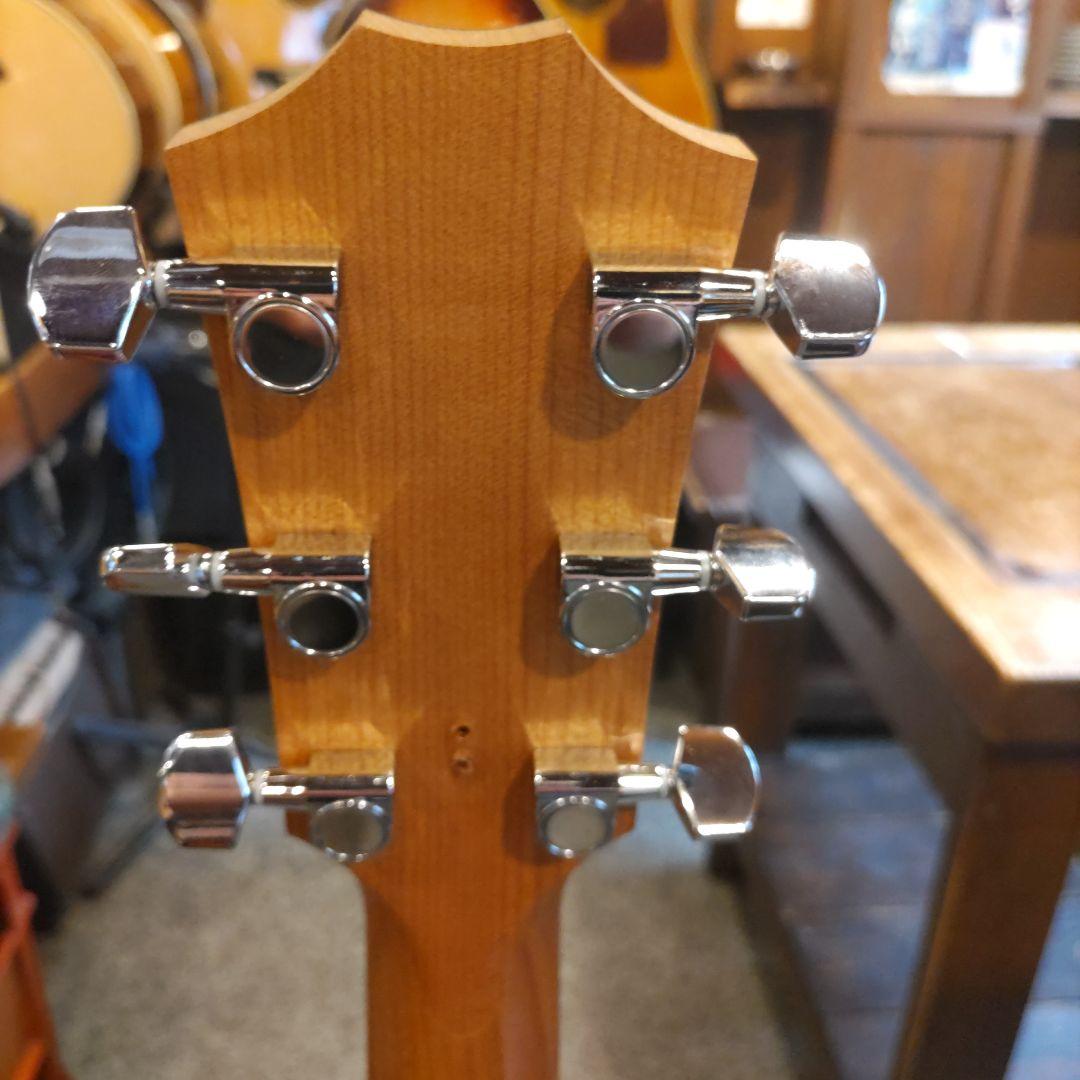 TAYLOR 112ce エレアコ (管理テヤ)