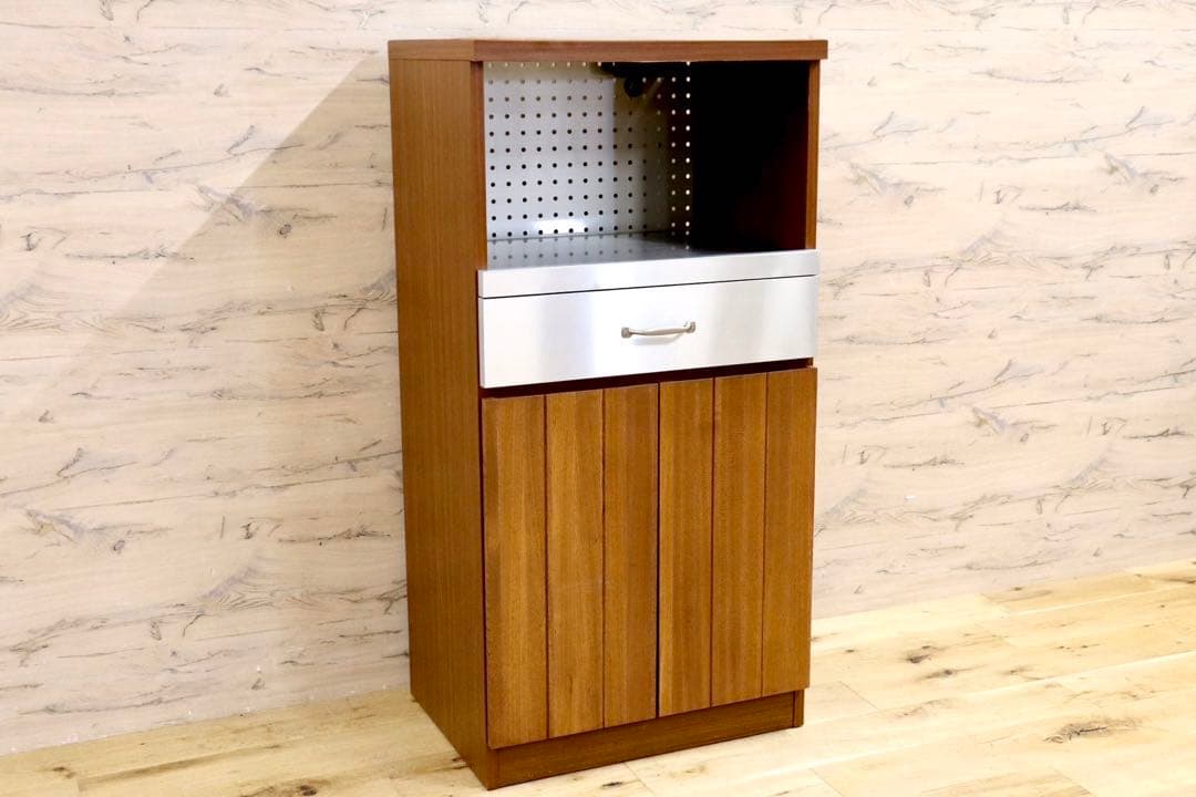 GMIK259B○unico / ウニコ STRADA ストラーダ レンジスタ