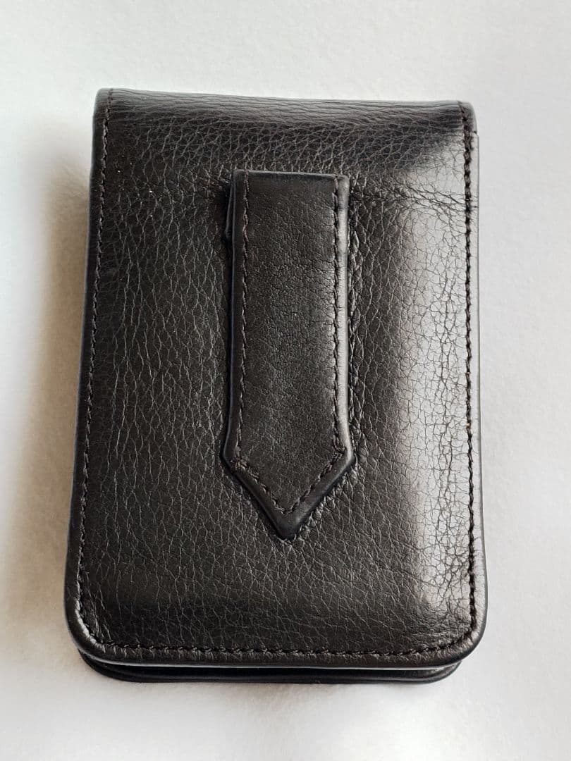 クロムハーツ タバコケース 激レア