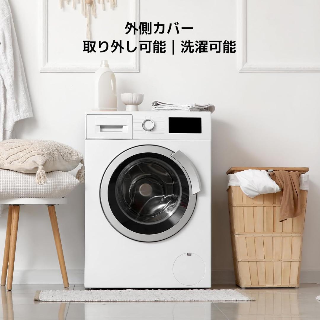 高密度ウレタン低反発マットレスダブルサイズ♬スプレングレス 厚み21cm吸湿防湿