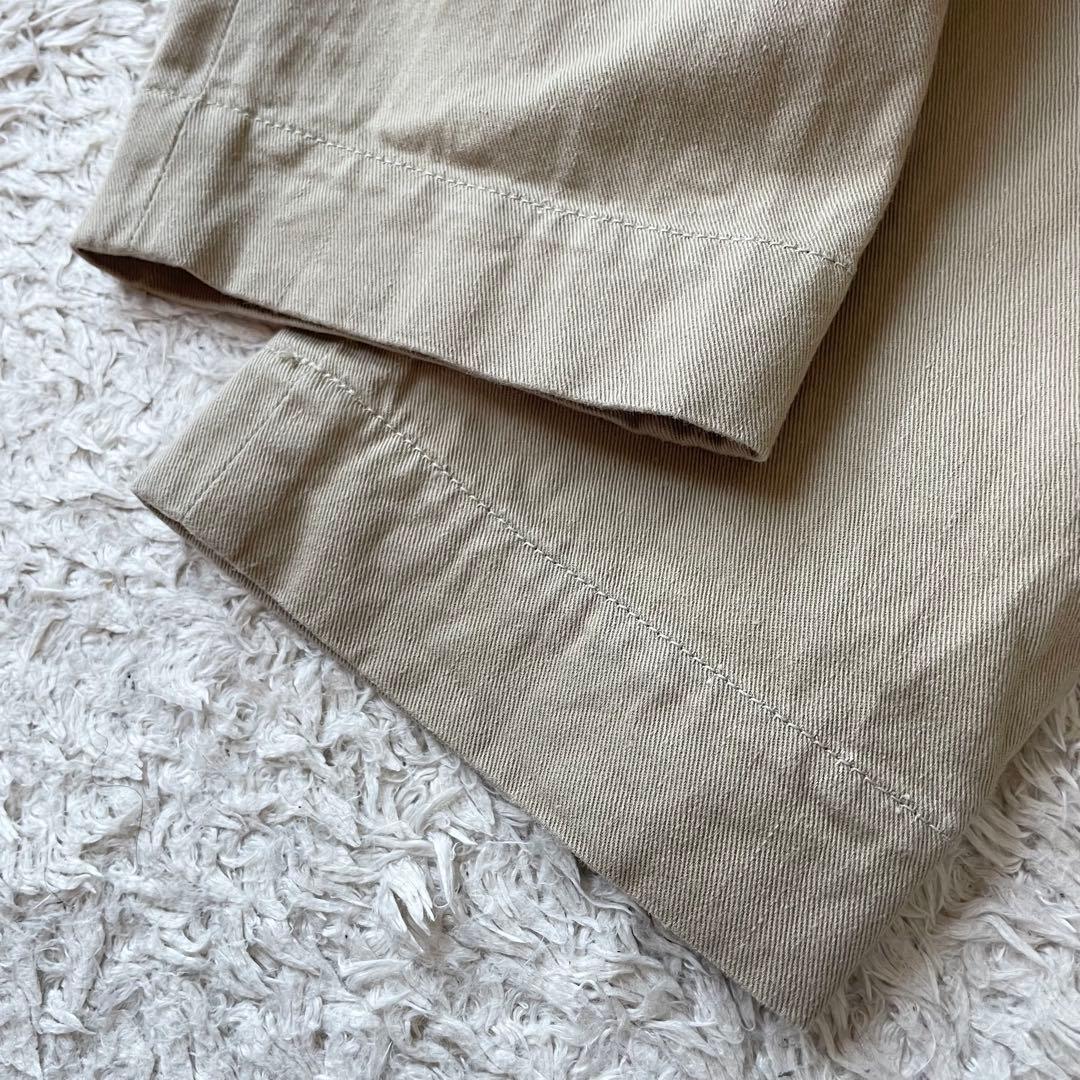 45R 極美品 45R おこめチノの908ジョッパン 1 ベージュ