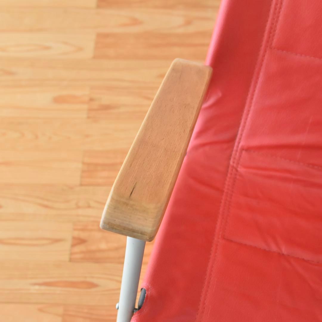 NyChair FD ニーチェア　新居猛　 折りたたみ ロッキングチェア