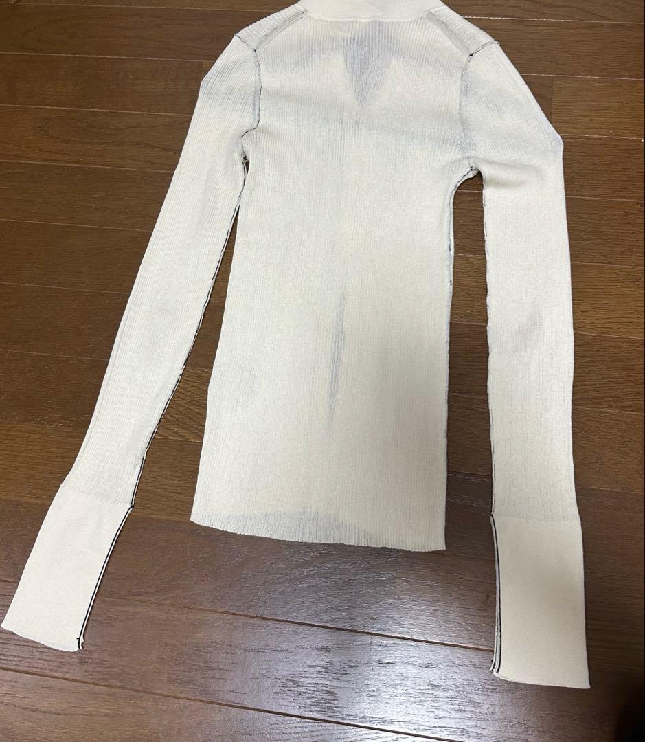 トップス kiki