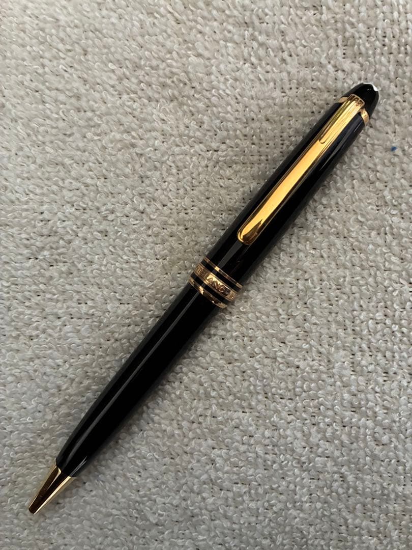 ◾️美品◾️164 ボールペン◾️マイスターシュテュック クラシック◾️筆記可能◾️