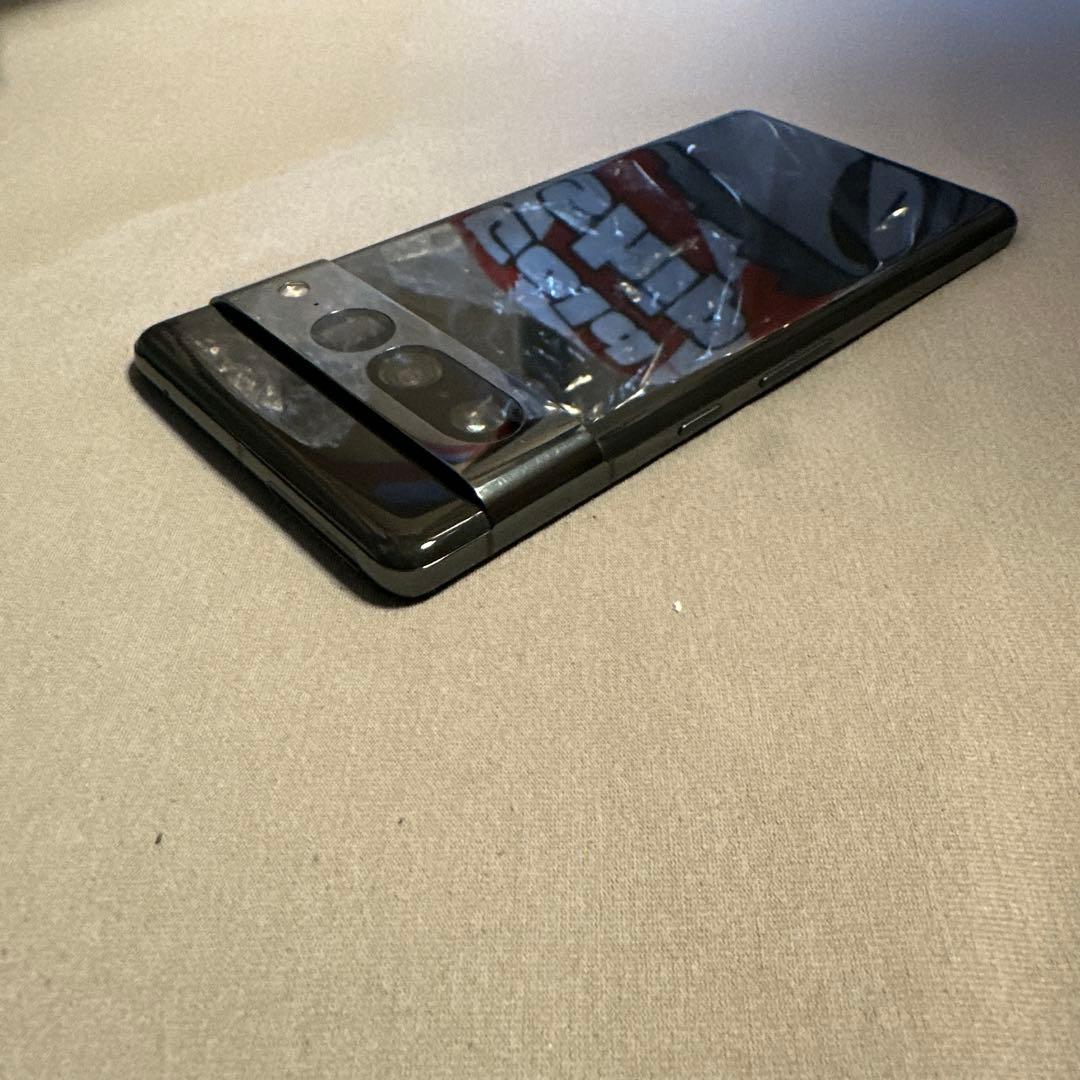Google Pixel 7 Pro 256G SiMフリー