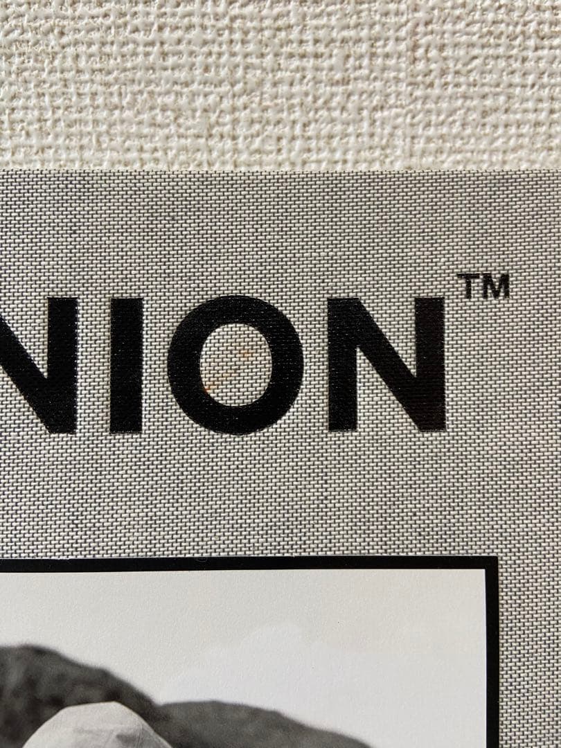 union issue N°16