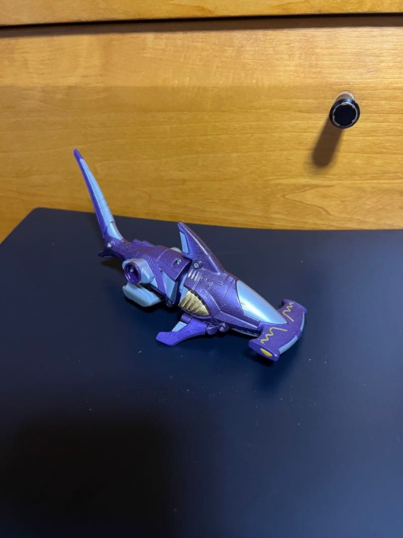 ガオハンター