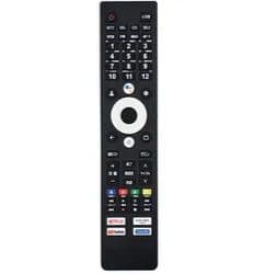 新品 サイノテック32V型HD液晶TV GoogleTV搭載 FT-N3260B