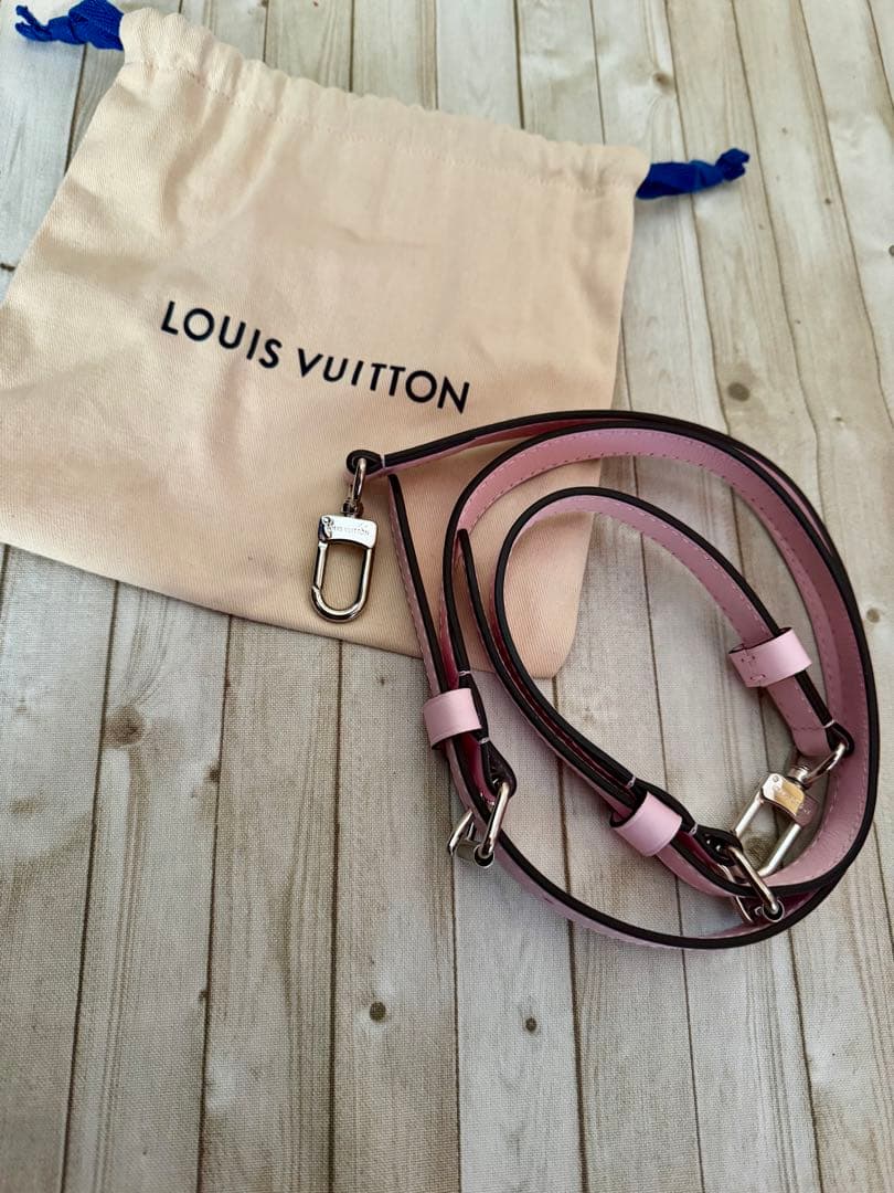 【美品】Louis Vuitton トートバッグ ショルダーバッグ ルイヴィトン