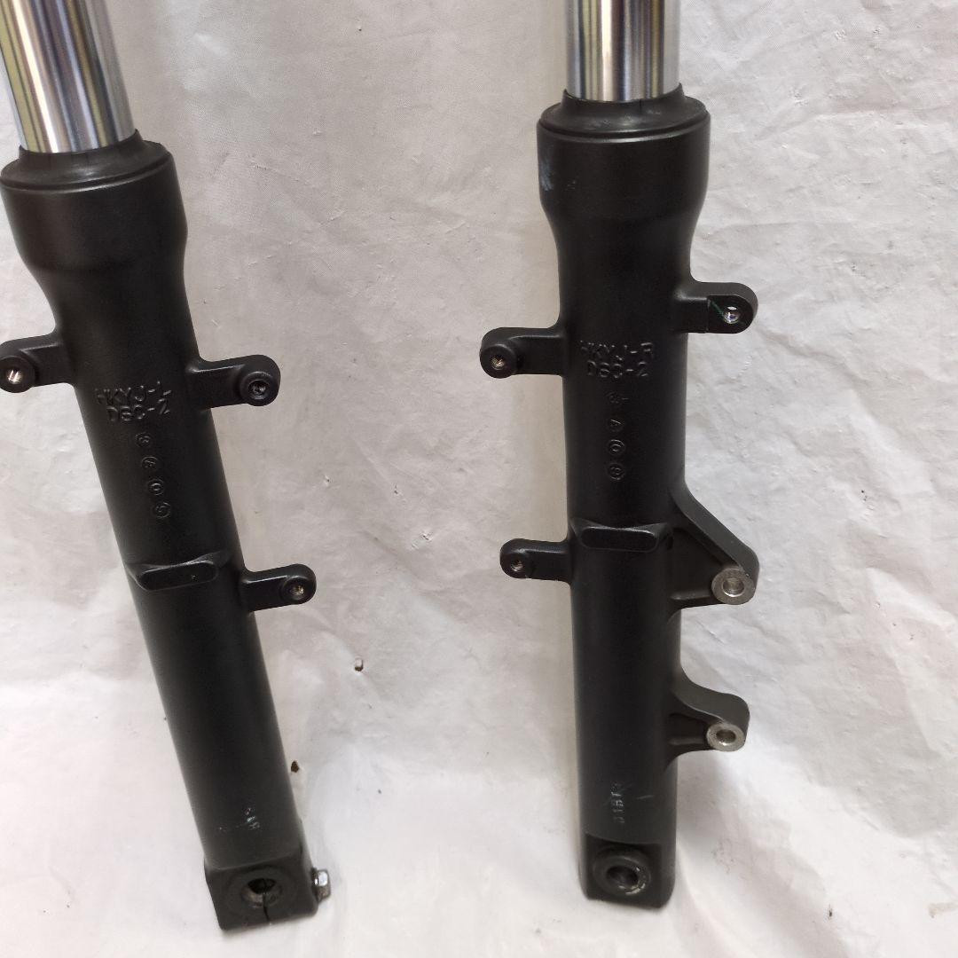 ホンダ　CBR250R MC41 フロントフォークセット