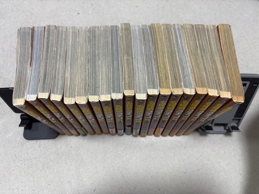 名探偵コナン　1-106巻セット