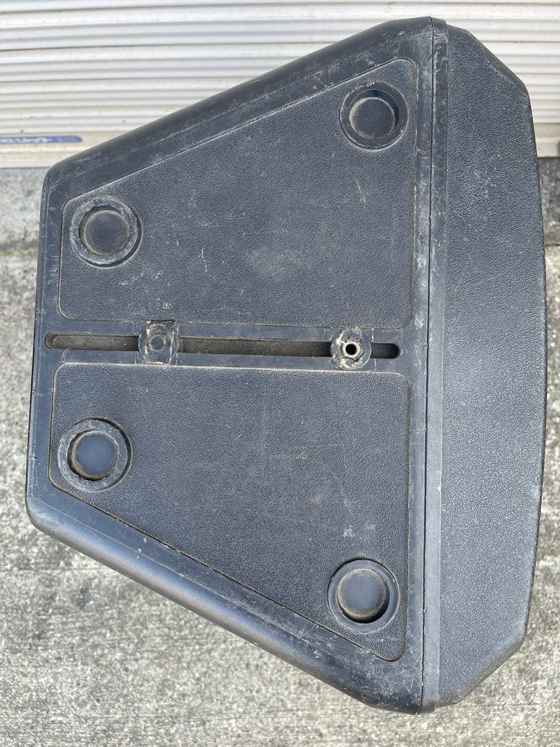 SX200EV エレクトロボイス　①